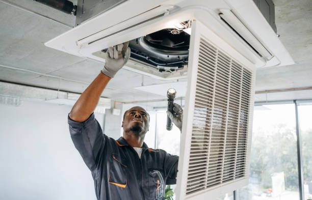 Licensed Heat Pump Repair service in Hopewell, TN - FH HVAC