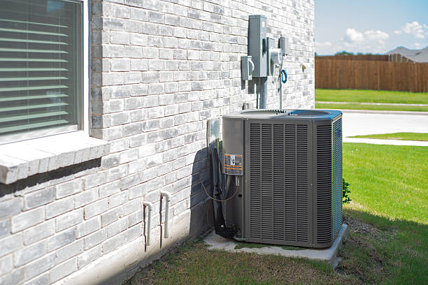 Reliable Heat Pump Repair contractor in Hopewell, TN by FH HVAC